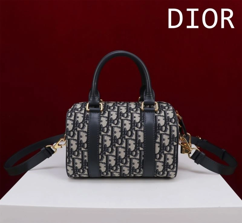 Christian Dior Boston Bags QuickDry 66890