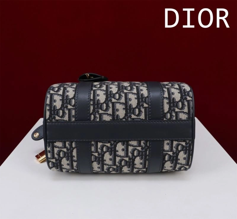 Christian Dior Boston Bags QuickDry 66890