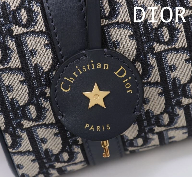 Christian Dior Boston Bags QuickDry 66890