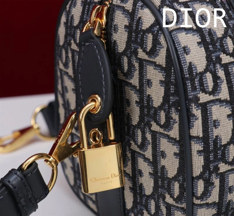 Christian Dior Boston Bags QuickDry 66890