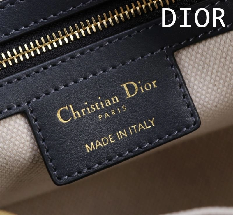 Christian Dior Boston Bags QuickDry 66890