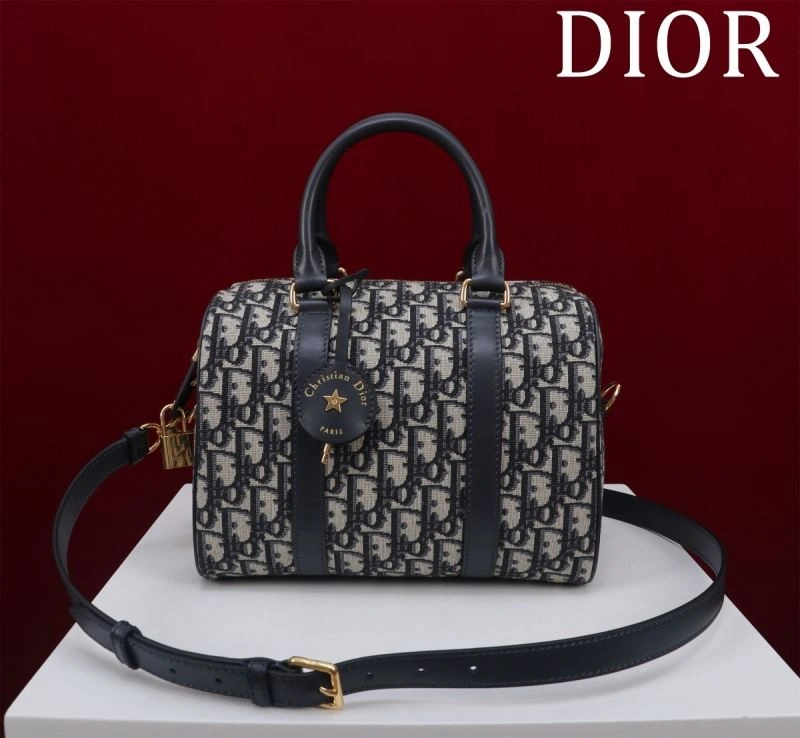 EasyCare Christian Dior Boston Bags 66883
