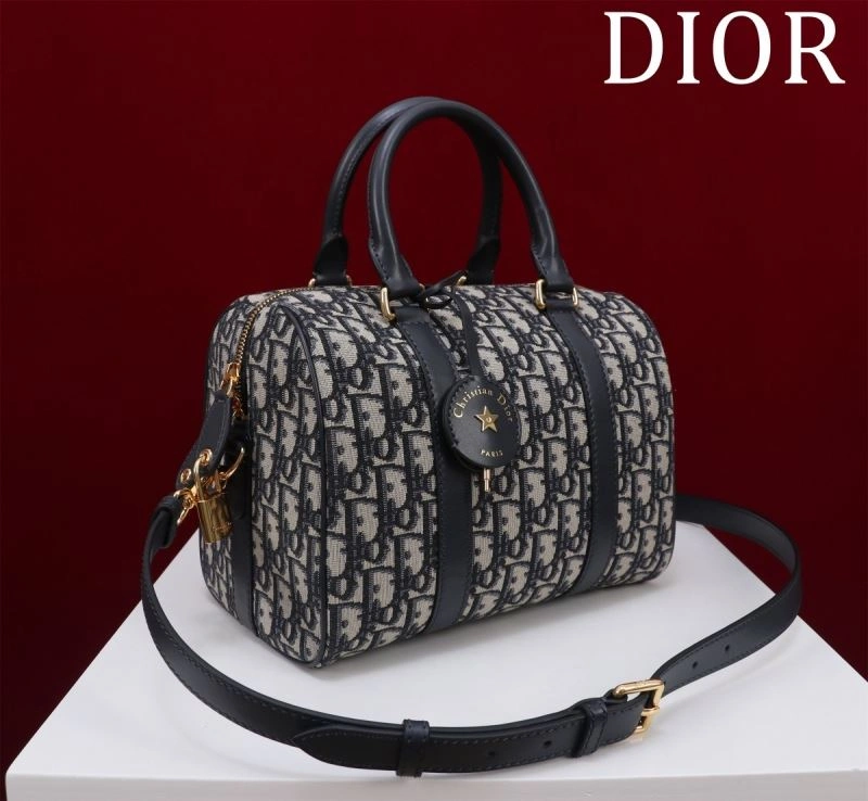 EasyCare Christian Dior Boston Bags 66883