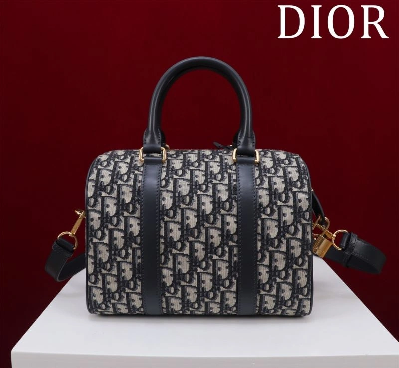 EasyCare Christian Dior Boston Bags 66883