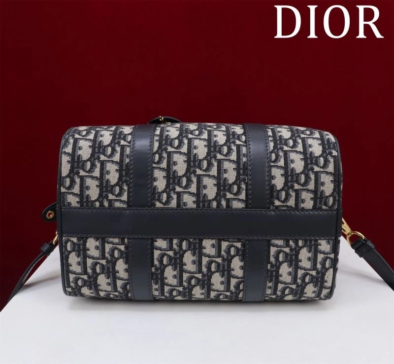EasyCare Christian Dior Boston Bags 66883