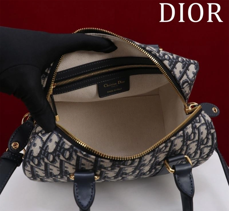 EasyCare Christian Dior Boston Bags 66883