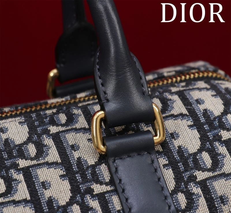 EasyCare Christian Dior Boston Bags 66883