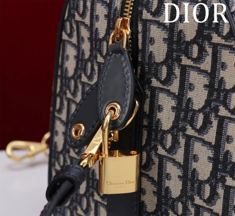 EasyCare Christian Dior Boston Bags 66883