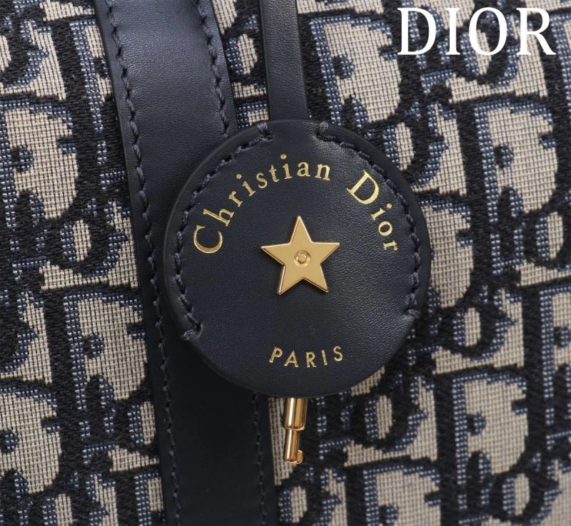 EasyCare Christian Dior Boston Bags 66883