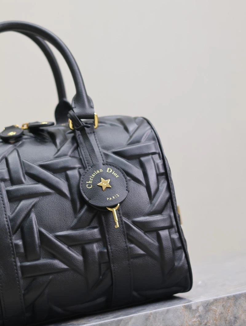 QuickDry Christian Dior Boston Bags 66880