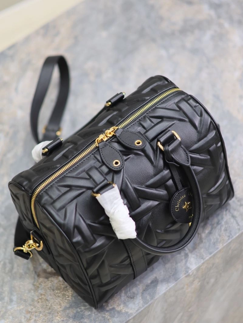 QuickDry Christian Dior Boston Bags 66880