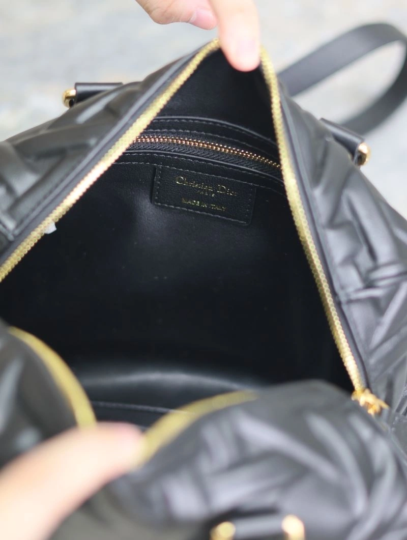 QuickDry Christian Dior Boston Bags 66880