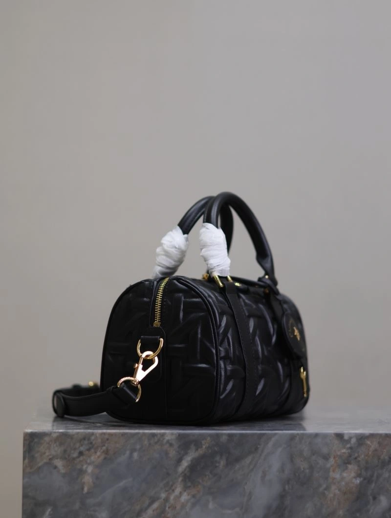 Christian Dior Boston Bags Casual 66928