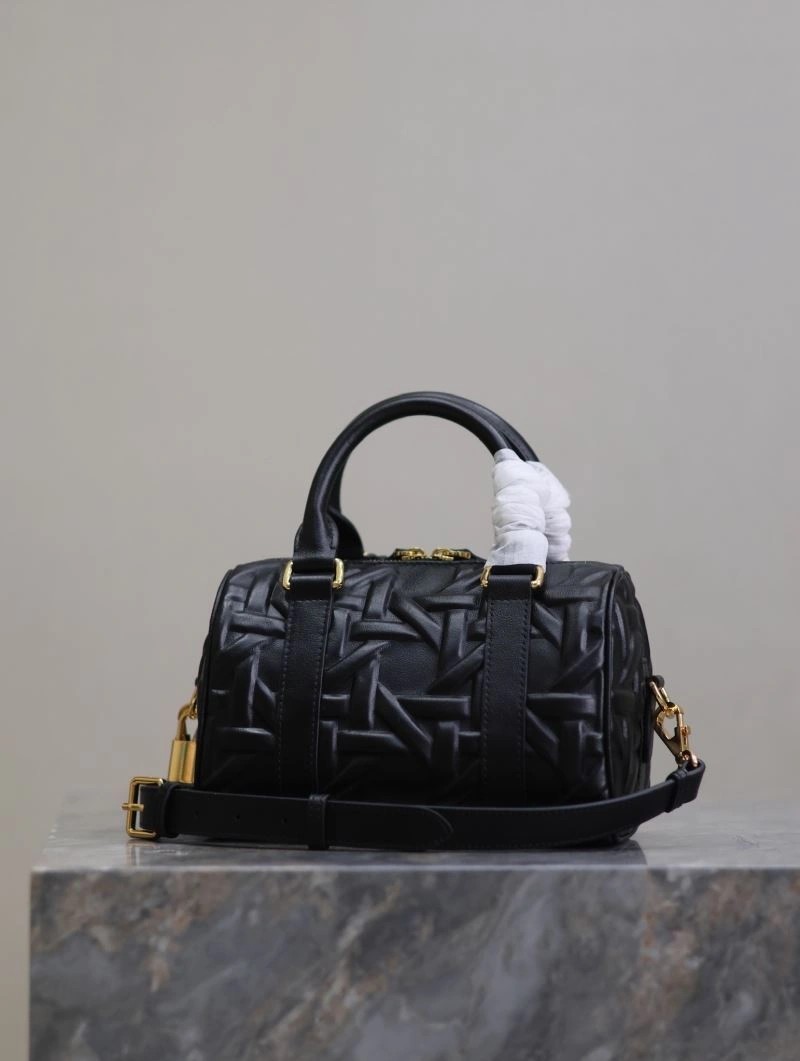 Christian Dior Boston Bags Casual 66928