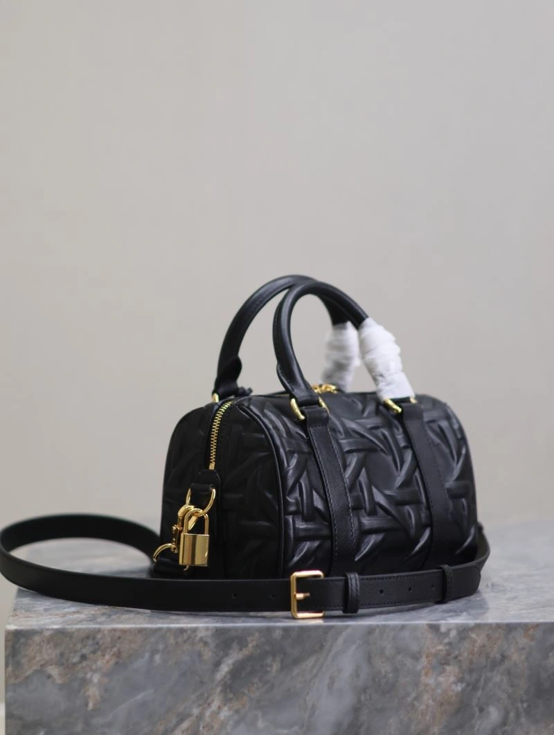 Christian Dior Boston Bags Casual 66928
