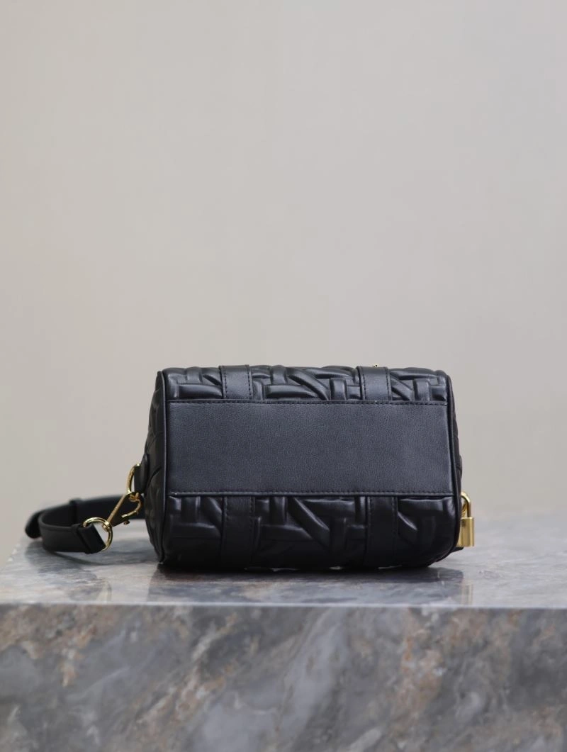 Christian Dior Boston Bags Casual 66928