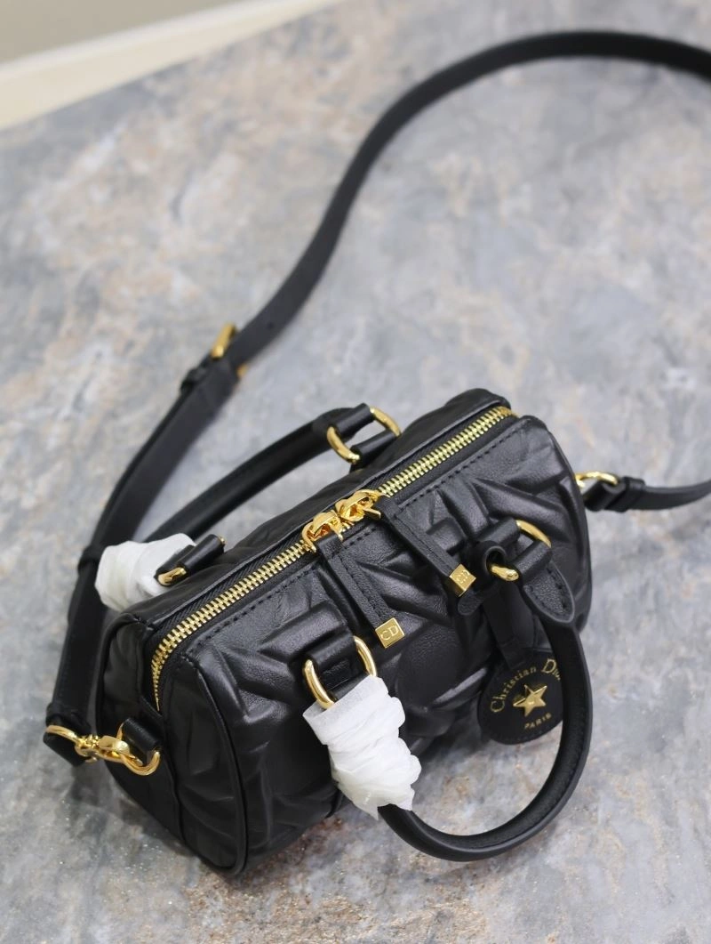 TopPick Christian Dior Boston Bags 66896