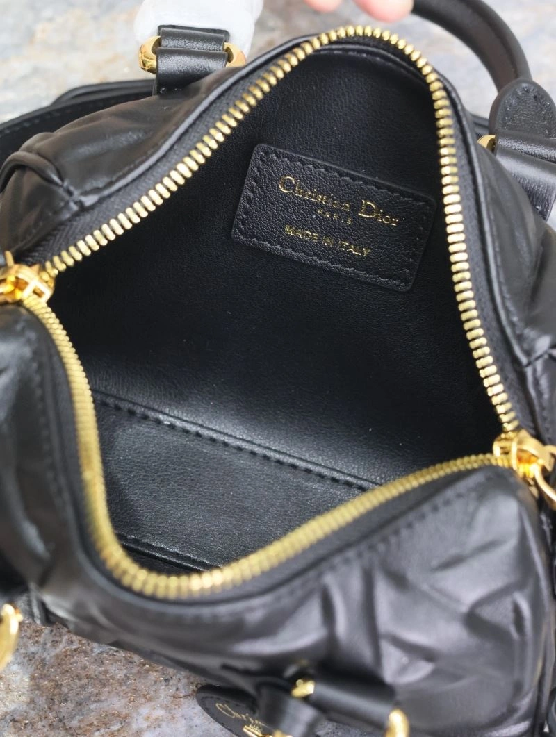 TopPick Christian Dior Boston Bags 66896
