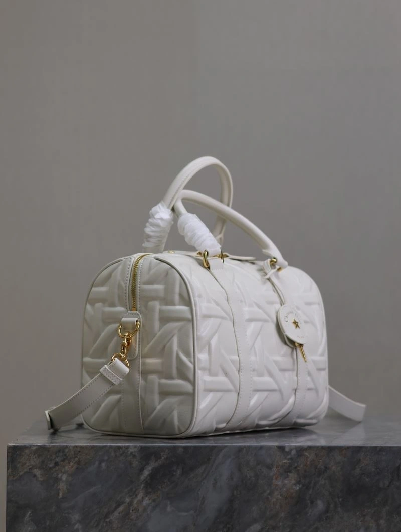 Christian Dior Boston Bags EasyCare 66881