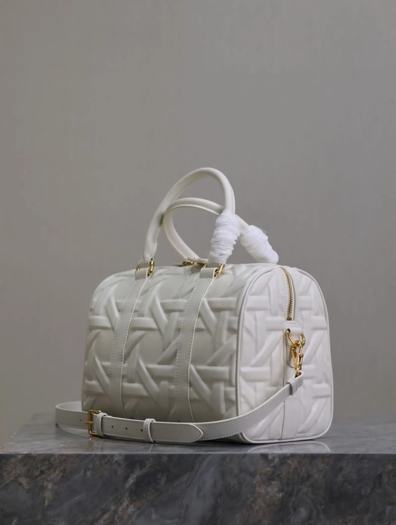 Christian Dior Boston Bags EasyCare 66881