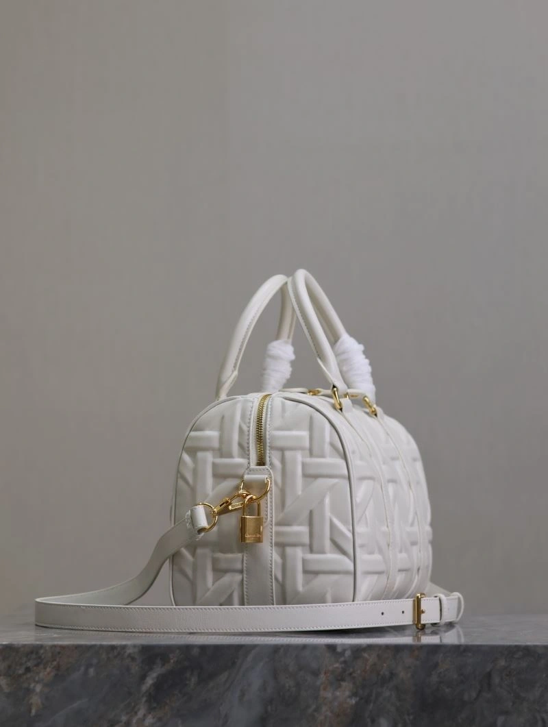 Christian Dior Boston Bags EasyCare 66881