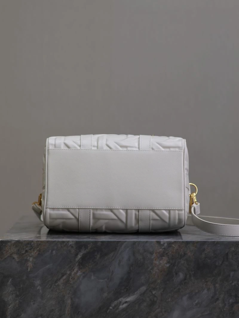Christian Dior Boston Bags EasyCare 66881