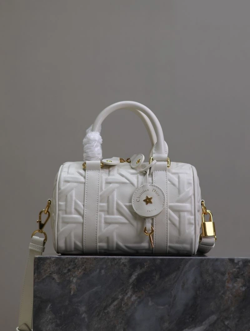 SunProtective Christian Dior Boston Bags 66892