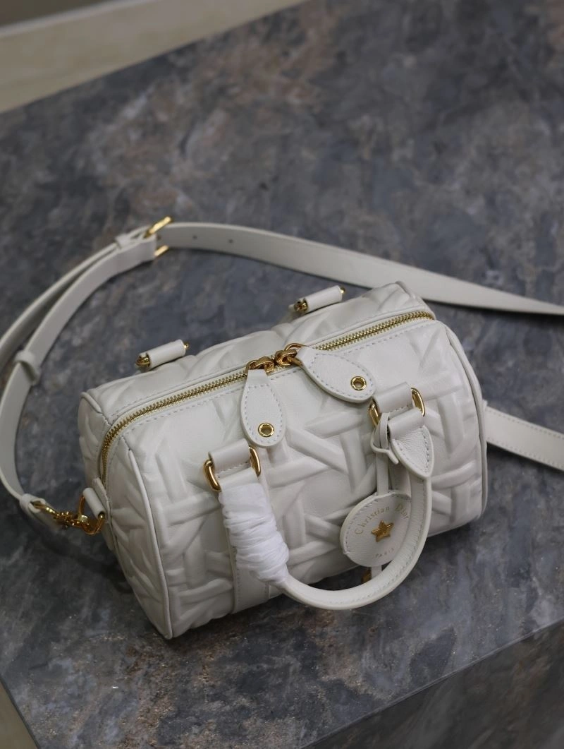 SunProtective Christian Dior Boston Bags 66892