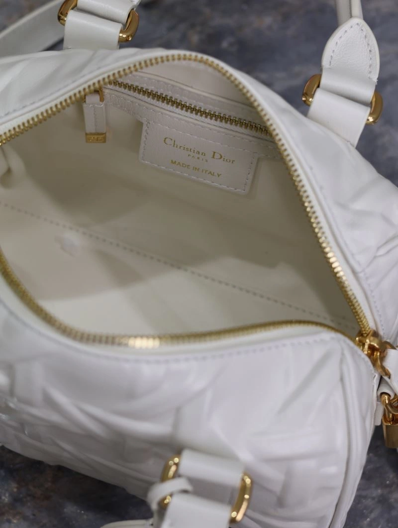 SunProtective Christian Dior Boston Bags 66892