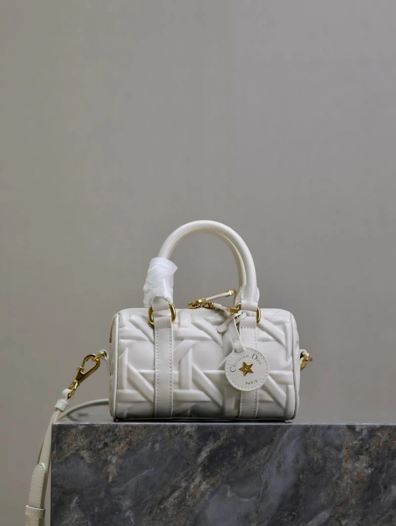Christian Dior Boston Bags Contemporary 66875