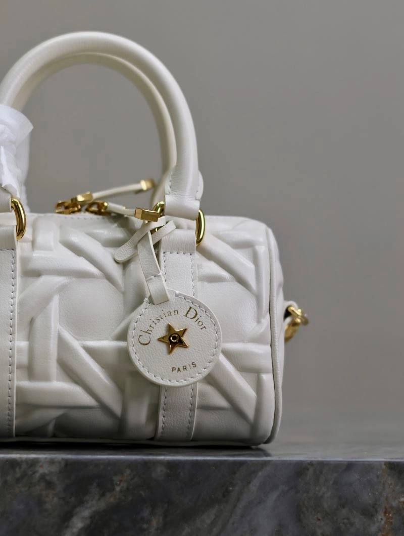 Christian Dior Boston Bags Contemporary 66875