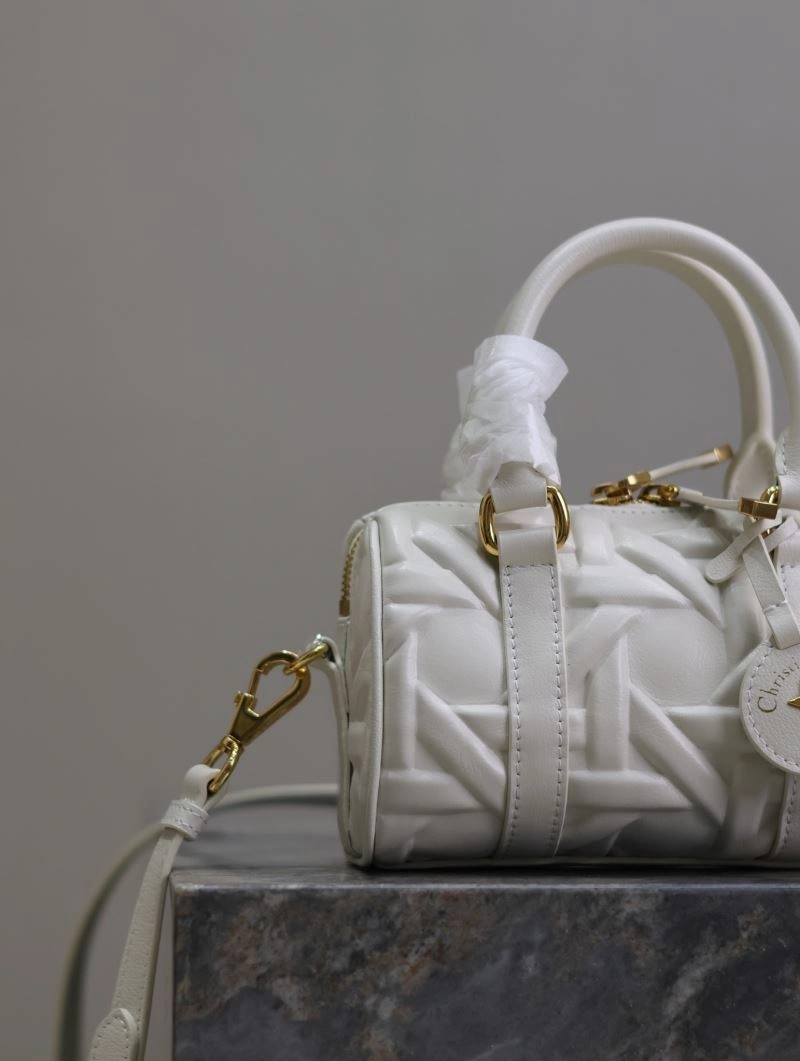 Christian Dior Boston Bags Contemporary 66875