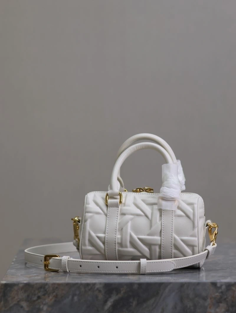 Christian Dior Boston Bags Contemporary 66875
