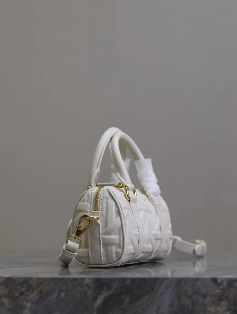 Christian Dior Boston Bags Contemporary 66875