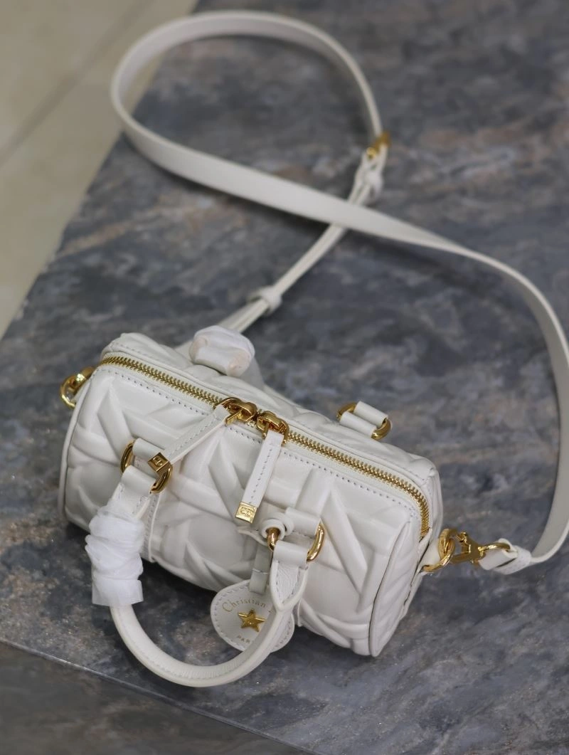 Christian Dior Boston Bags Contemporary 66875