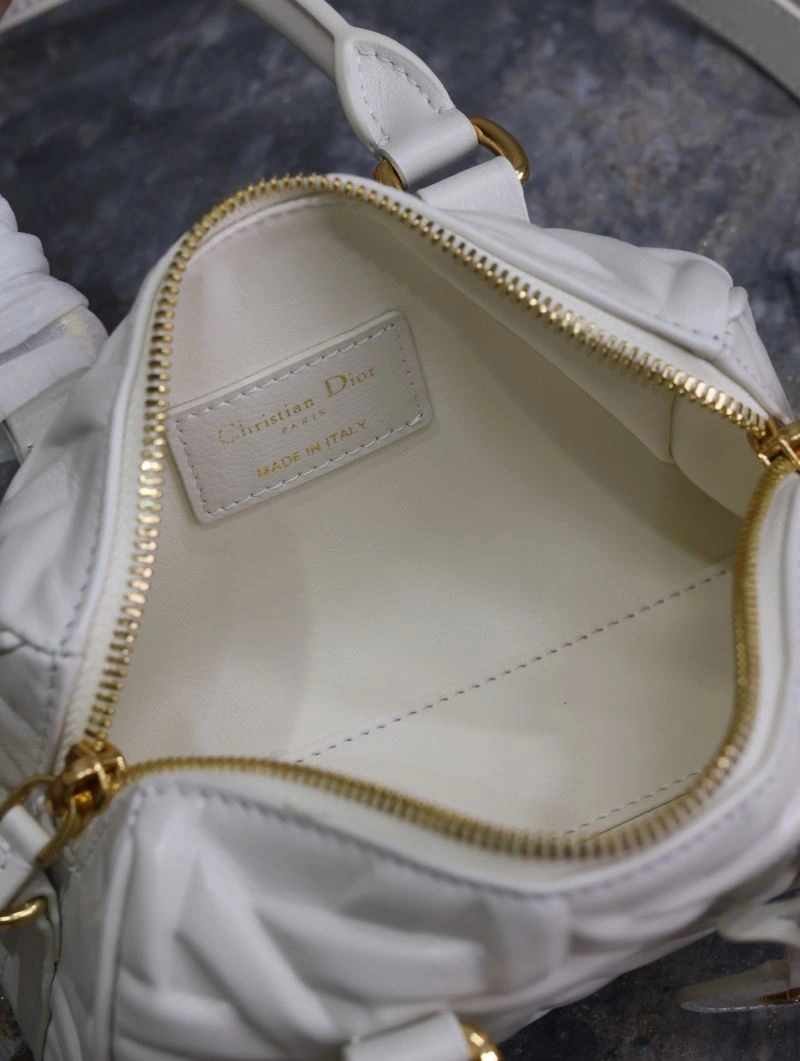 Christian Dior Boston Bags Contemporary 66875