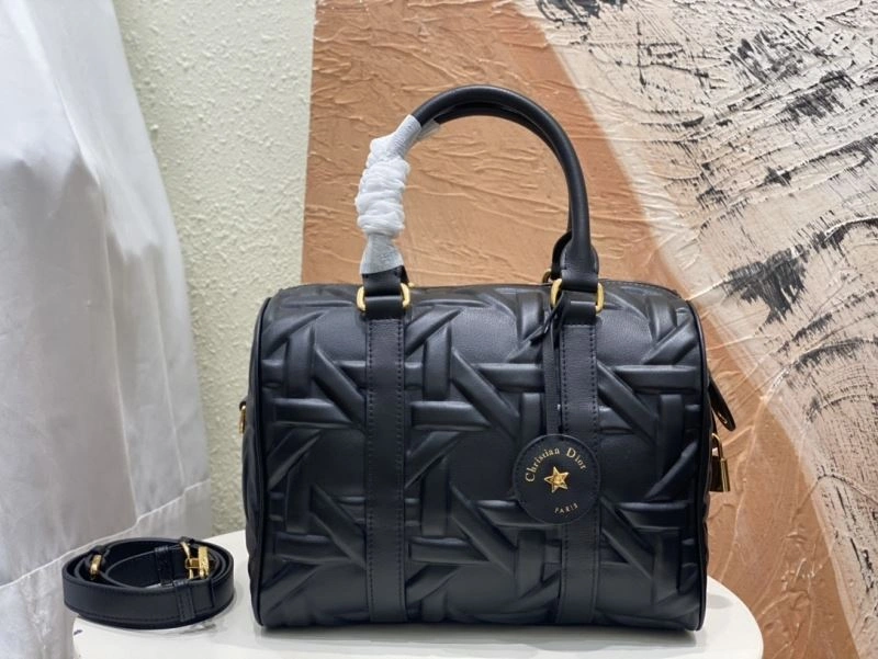 Christian Dior Boston Bags Youthful 66878
