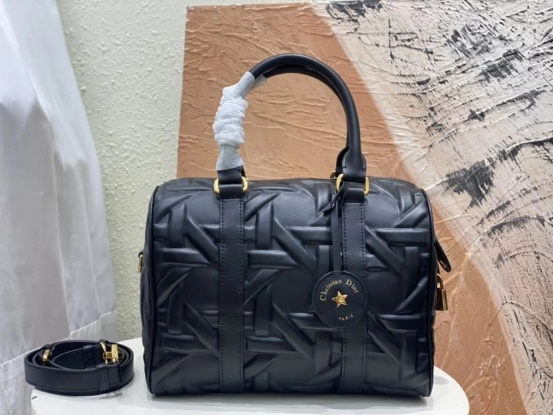 Christian Dior Boston Bags Youthful 66878