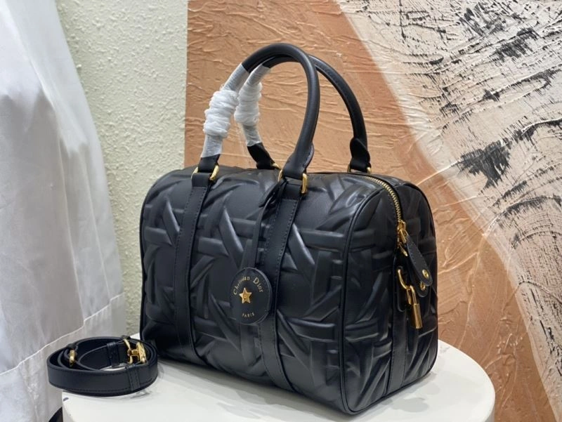 Christian Dior Boston Bags Youthful 66878