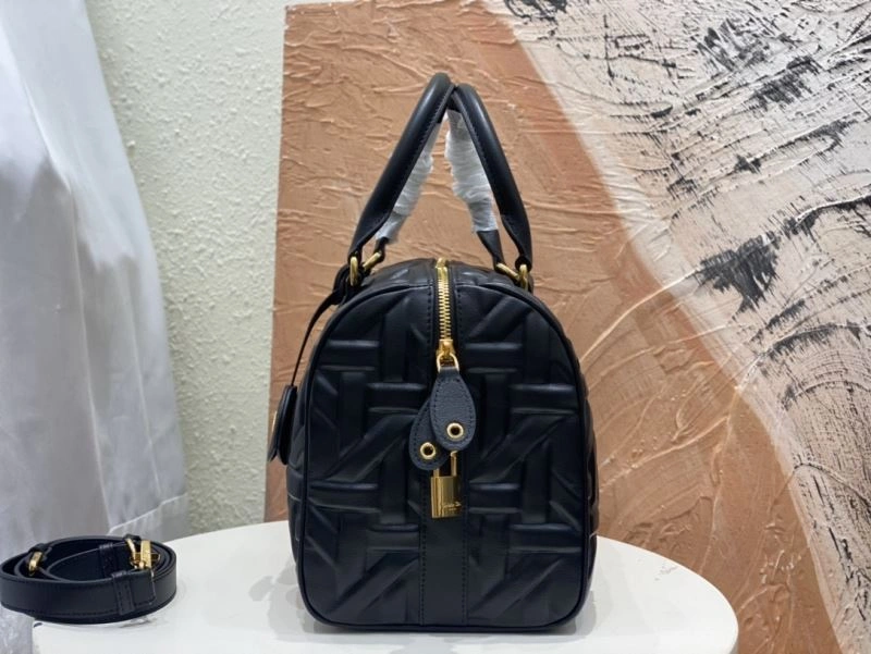 Christian Dior Boston Bags Youthful 66878