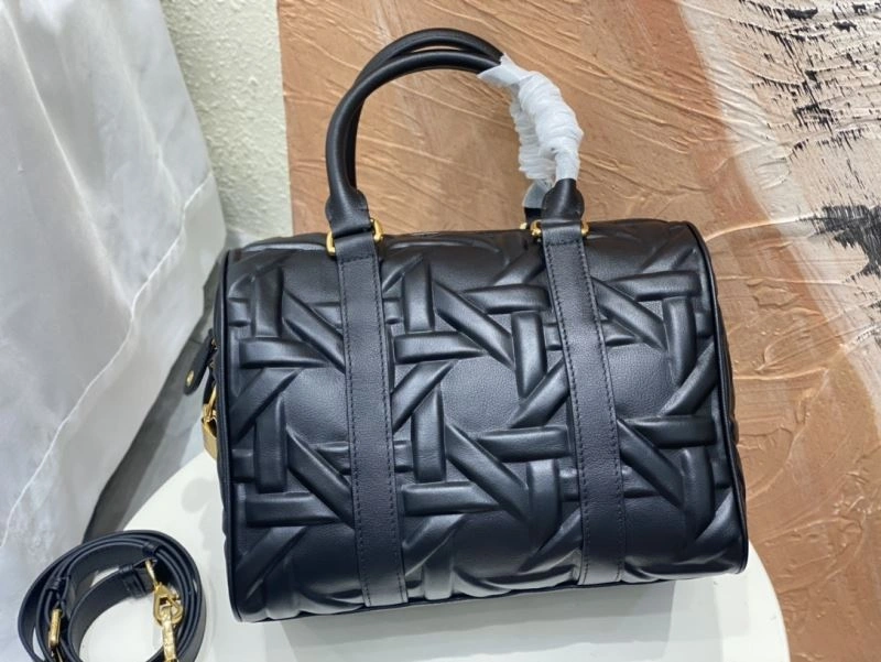 Christian Dior Boston Bags Youthful 66878