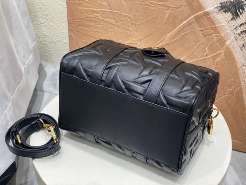 Christian Dior Boston Bags Youthful 66878