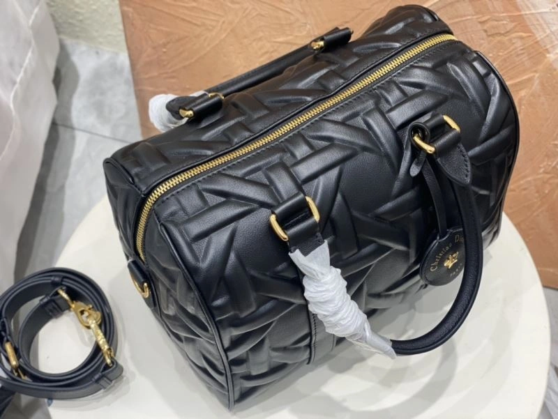 Christian Dior Boston Bags Youthful 66878