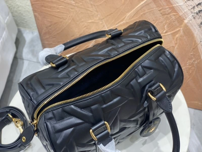 Christian Dior Boston Bags Youthful 66878