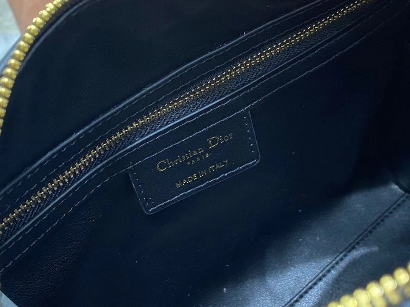 Christian Dior Boston Bags Youthful 66878