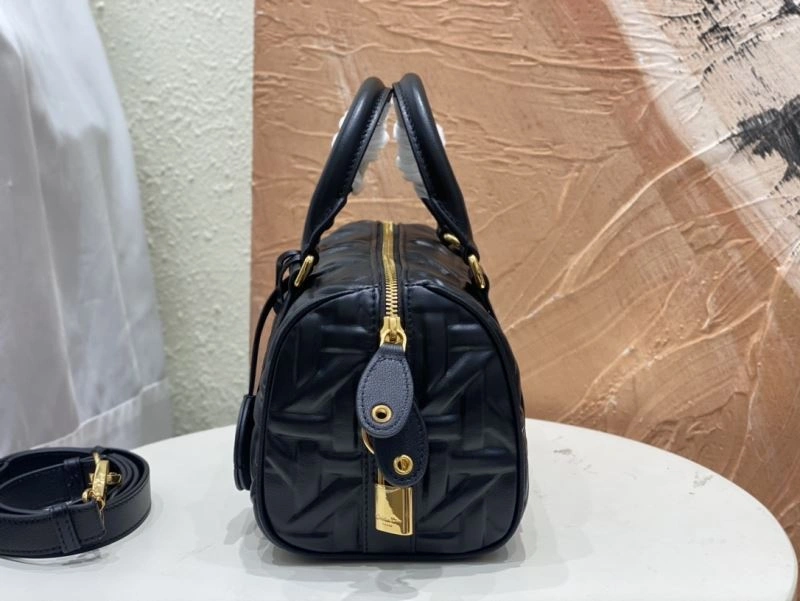 Christian Dior Boston Bags Chic 66872