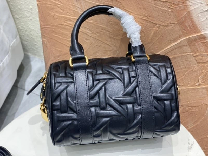 Christian Dior Boston Bags Chic 66872