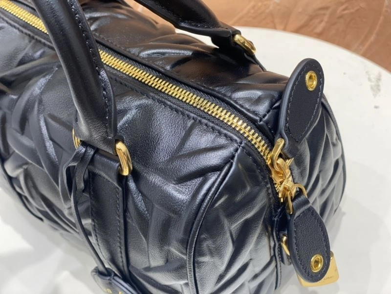 Christian Dior Boston Bags Chic 66872