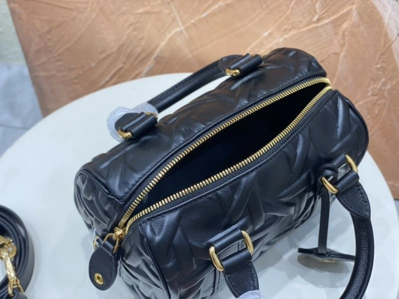 Christian Dior Boston Bags Chic 66872