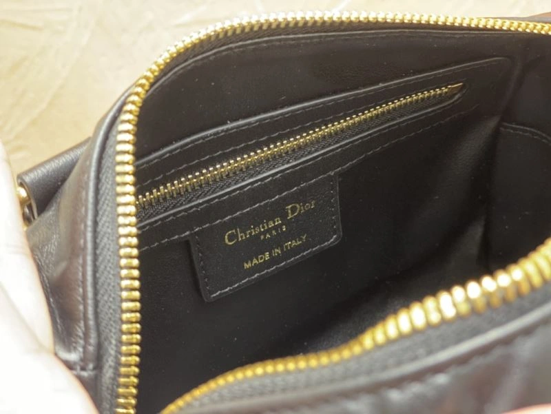 Christian Dior Boston Bags Chic 66872